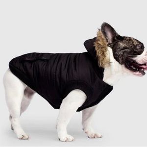 Canada Pooch North Pole parka